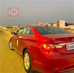 هيونداي سوناتا